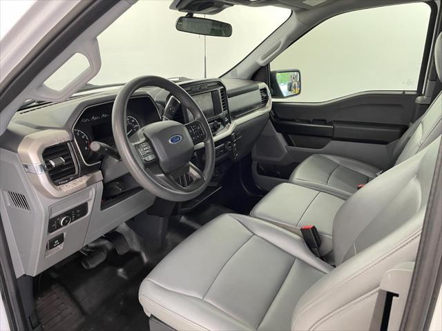 used 2021 Ford F-150 car, priced at $31,995