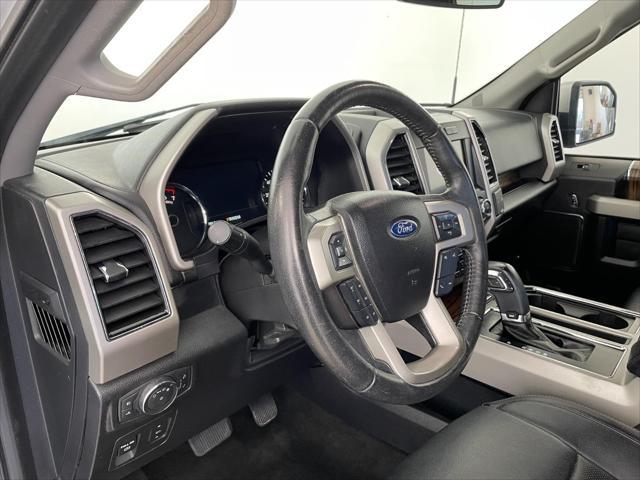 used 2019 Ford F-150 car, priced at $28,995