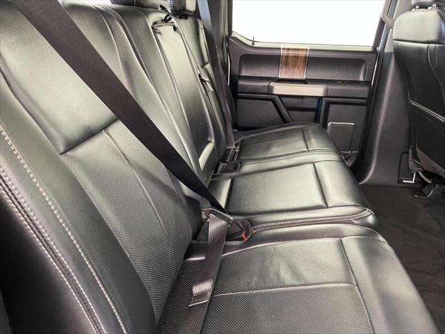 used 2019 Ford F-150 car, priced at $28,995