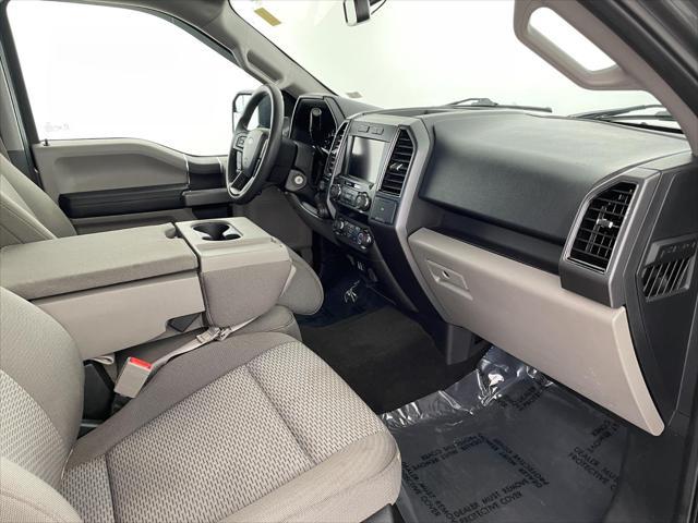 used 2020 Ford F-150 car, priced at $31,995