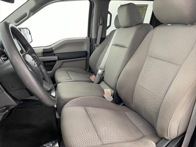 used 2020 Ford F-150 car, priced at $31,995