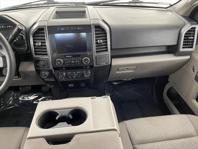 used 2020 Ford F-150 car, priced at $31,995