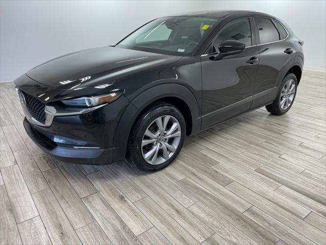 used 2021 Mazda CX-30 car, priced at $20,995