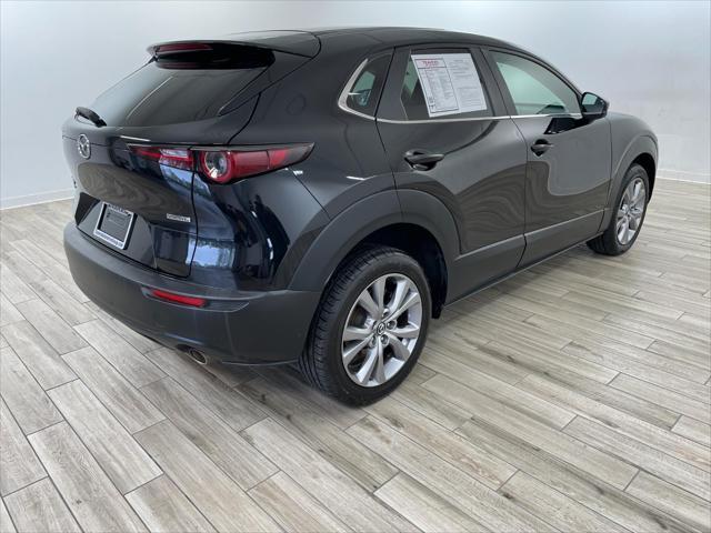 used 2021 Mazda CX-30 car, priced at $20,995