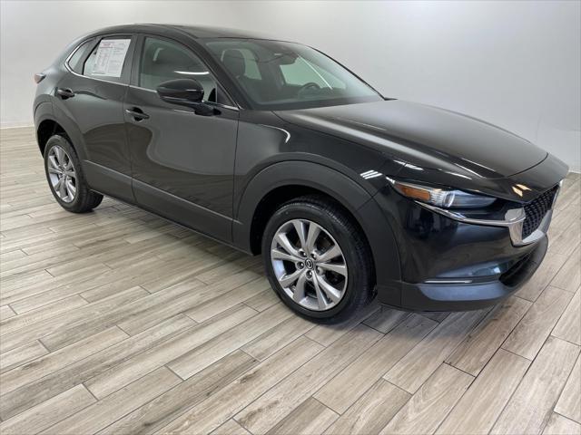 used 2021 Mazda CX-30 car, priced at $20,995