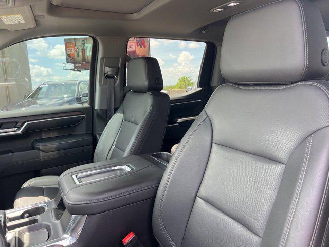 used 2022 GMC Sierra 1500 car, priced at $41,989