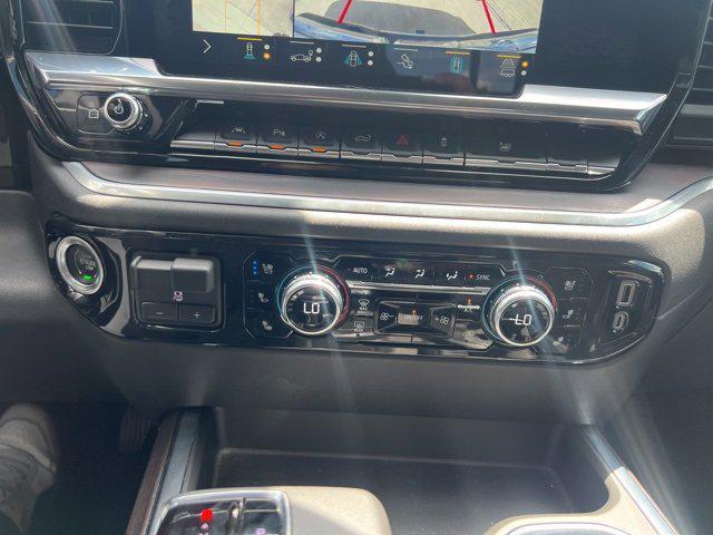 used 2022 GMC Sierra 1500 car, priced at $41,989