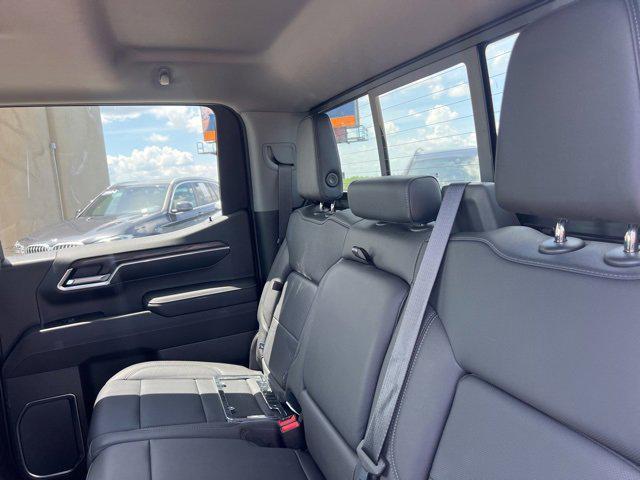 used 2022 GMC Sierra 1500 car, priced at $41,989