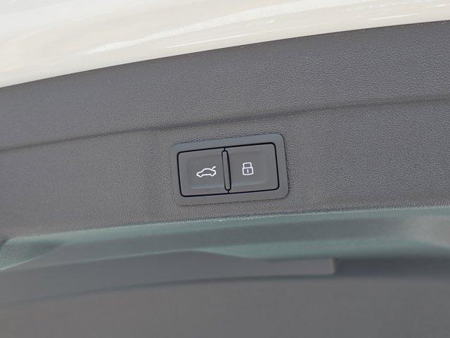 new 2025 Audi A5 car, priced at $59,475