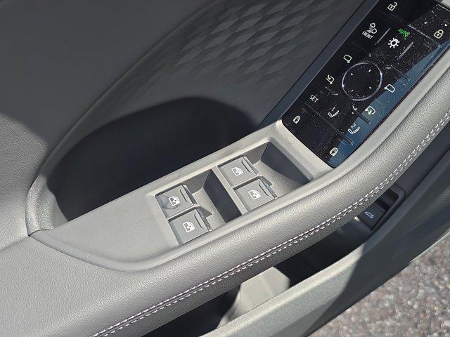 new 2025 Audi A5 car, priced at $59,475