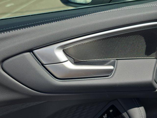 new 2025 Audi A5 car, priced at $59,475