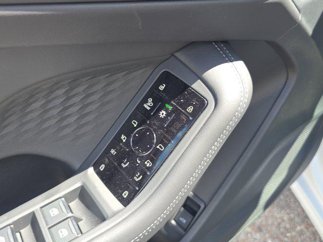 new 2025 Audi A5 car, priced at $59,475