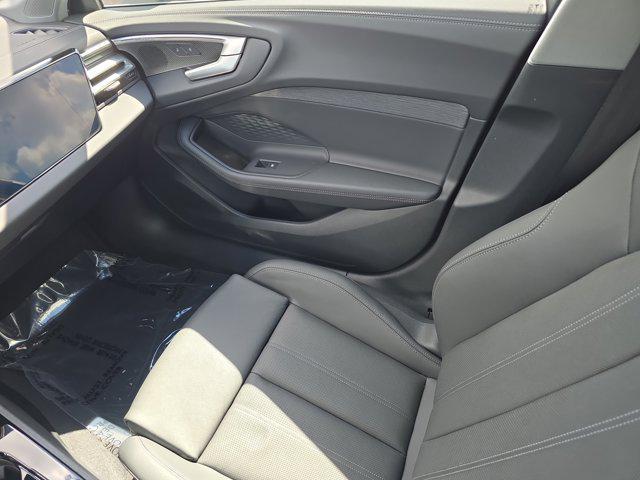 new 2025 Audi A5 car, priced at $59,475