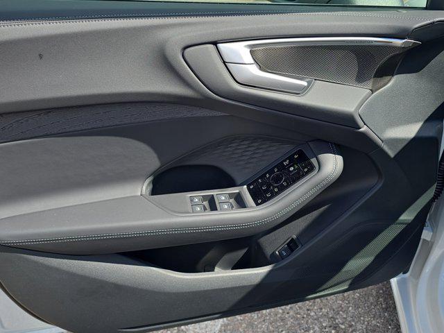 new 2025 Audi A5 car, priced at $59,475