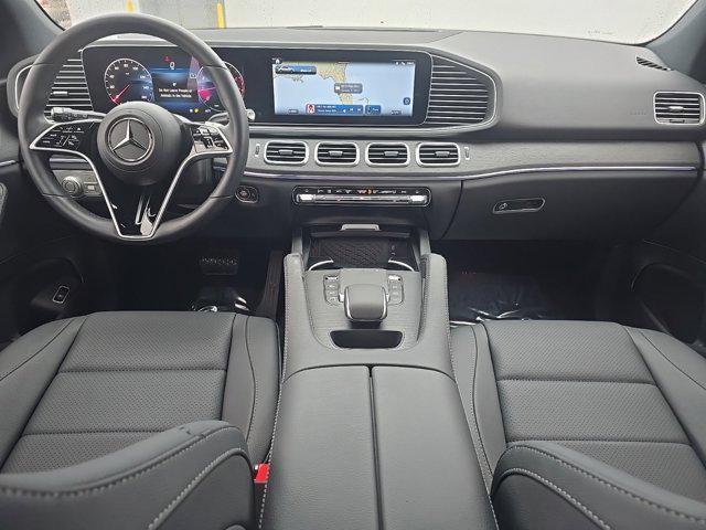 used 2025 Mercedes-Benz GLE 350 car, priced at $65,598