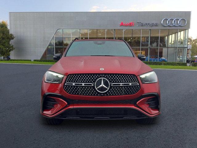 used 2025 Mercedes-Benz GLE 350 car, priced at $65,598