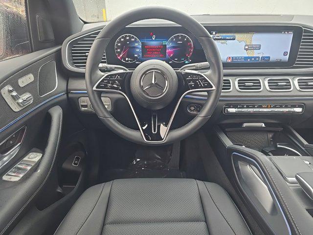 used 2025 Mercedes-Benz GLE 350 car, priced at $65,598