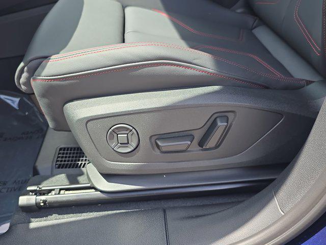 new 2025 Audi Q3 car, priced at $48,700