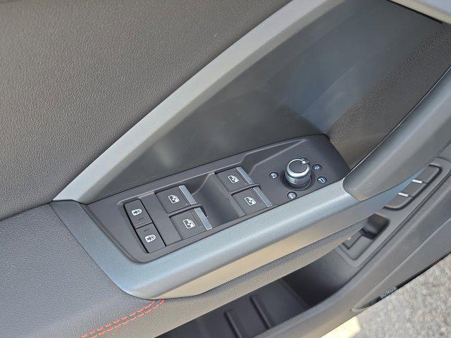 new 2025 Audi Q3 car, priced at $48,700