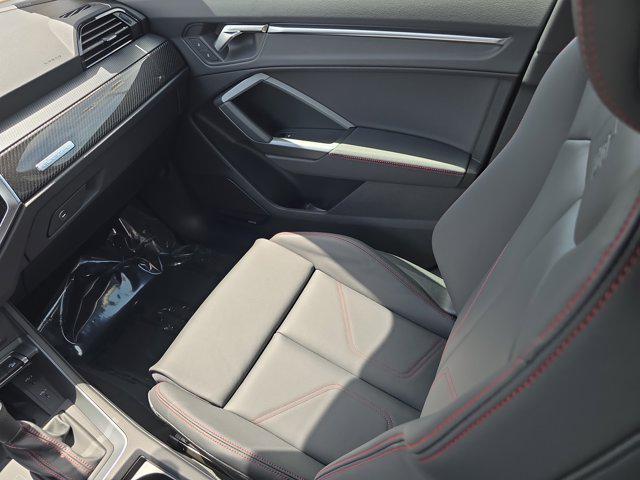 new 2025 Audi Q3 car, priced at $48,700