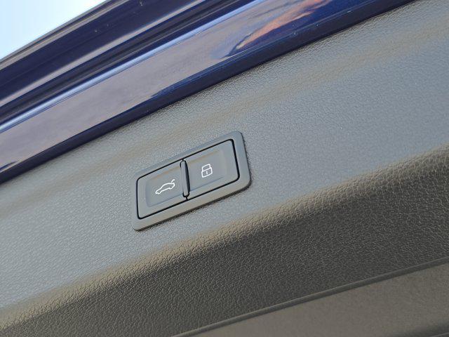 new 2025 Audi Q3 car, priced at $48,700