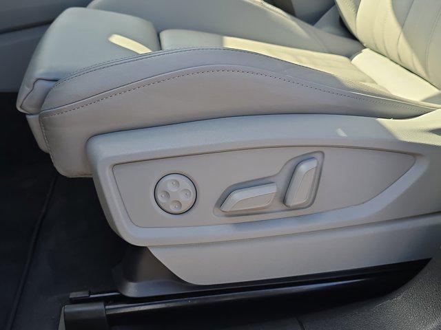 used 2025 Audi Q5 car, priced at $39,485