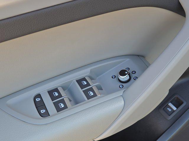 used 2025 Audi Q5 car, priced at $39,485