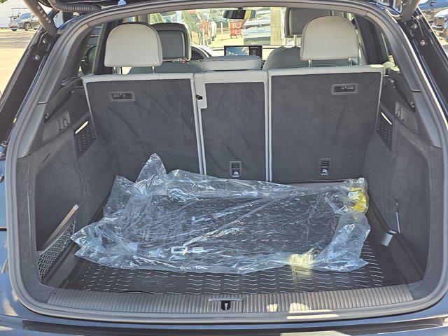 used 2025 Audi Q5 car, priced at $39,485