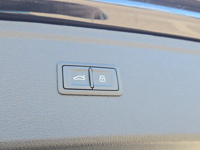 used 2025 Audi Q5 car, priced at $39,485