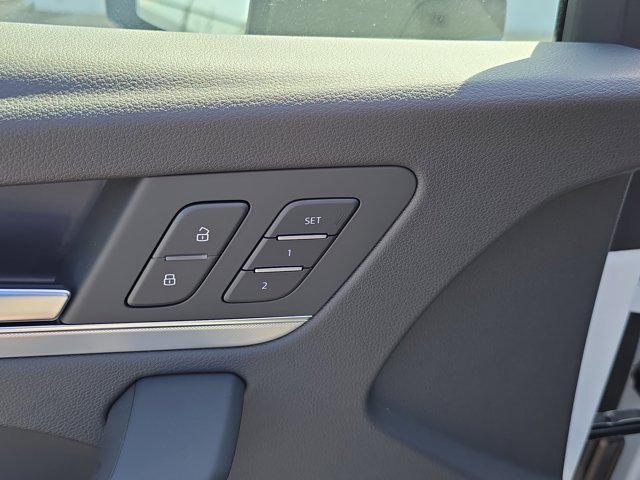 new 2025 Audi Q5 car, priced at $51,780