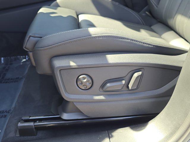 new 2025 Audi Q5 car, priced at $51,780