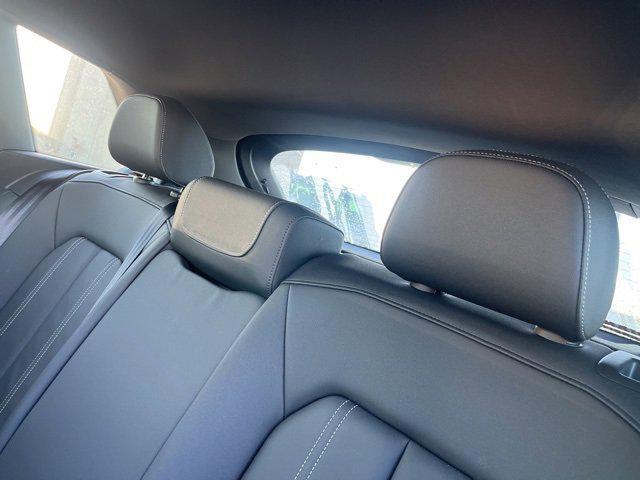 used 2023 Audi Q4 e-tron car, priced at $25,989