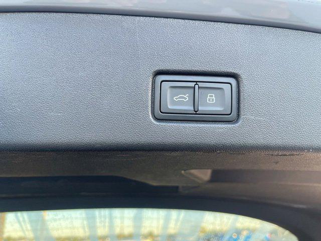 used 2023 Audi Q4 e-tron car, priced at $25,989