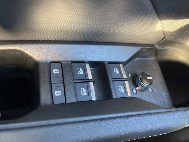 used 2023 Audi Q4 e-tron car, priced at $25,989