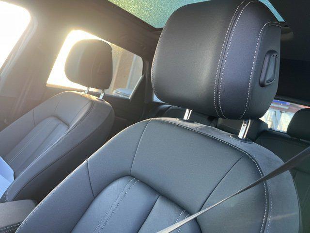 used 2023 Audi Q4 e-tron car, priced at $25,989