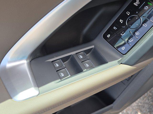 new 2025 Audi Q5 car, priced at $61,300