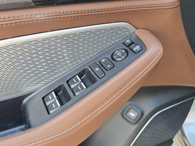 used 2023 Acura MDX car, priced at $46,289