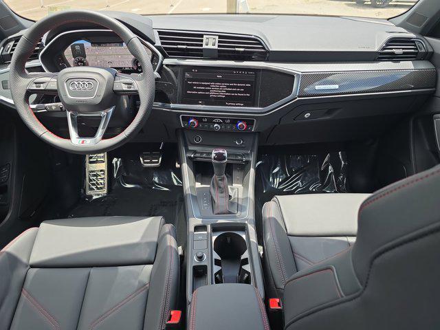 new 2025 Audi Q3 car, priced at $48,700