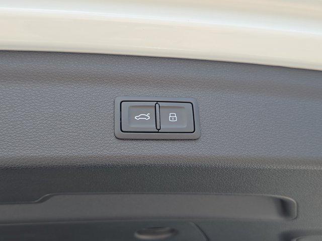 new 2025 Audi Q3 car, priced at $48,700