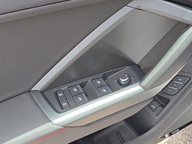 new 2025 Audi Q3 car, priced at $48,700