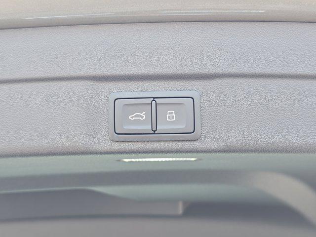 new 2025 Audi A5 car, priced at $57,575