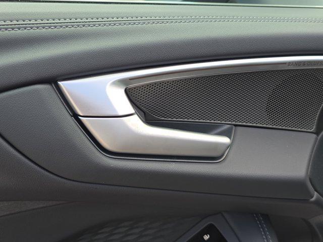 new 2025 Audi A5 car, priced at $57,575