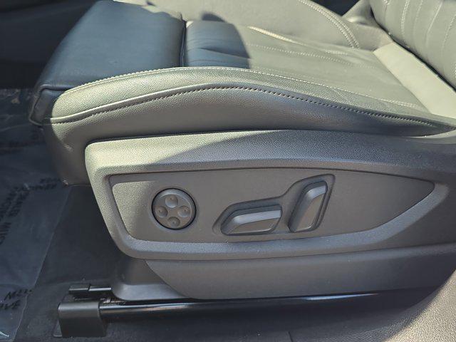 used 2024 Audi Q5 car, priced at $36,989