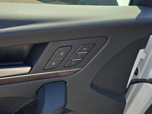used 2024 Audi Q5 car, priced at $36,989