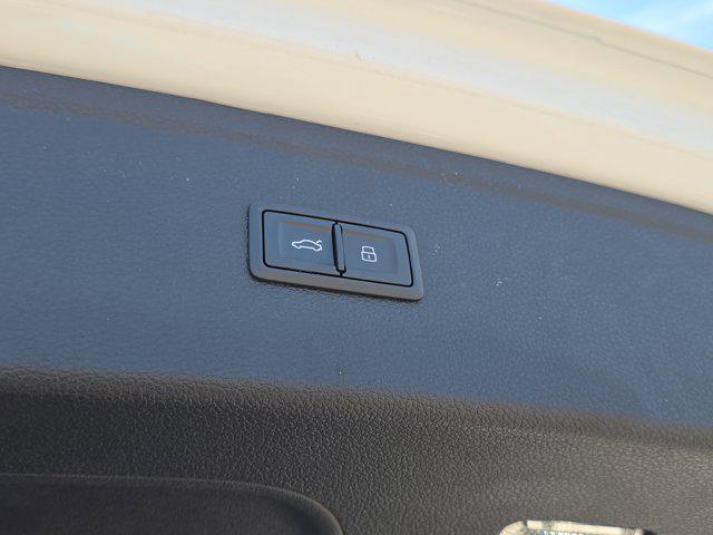 used 2024 Audi Q5 car, priced at $36,989
