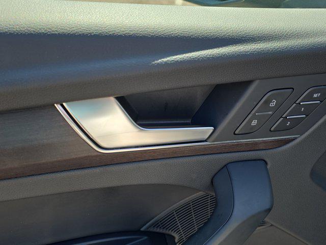 used 2024 Audi Q5 car, priced at $36,989