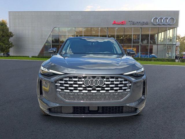 new 2025 Audi Q5 car, priced at $60,975