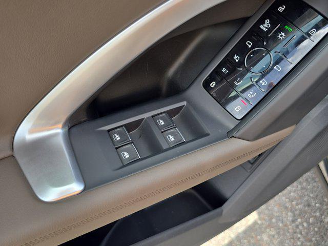 new 2025 Audi Q5 car, priced at $60,975
