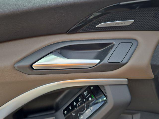 new 2025 Audi Q5 car, priced at $60,975