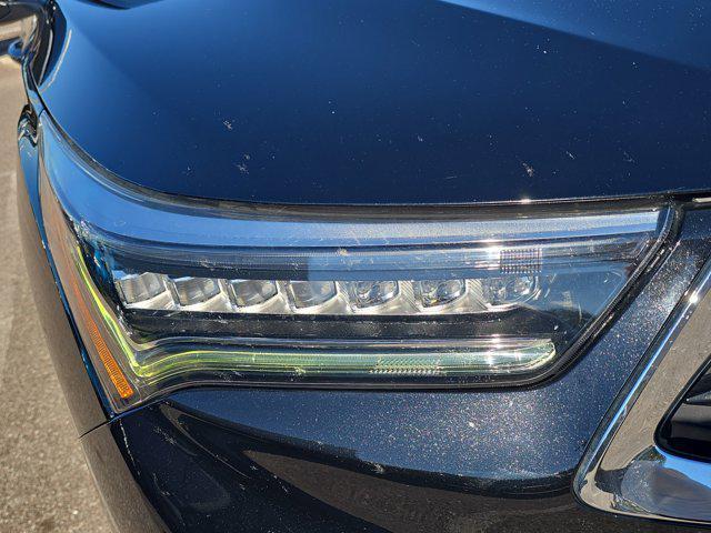 used 2019 Acura RDX car, priced at $21,385